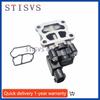 Idle Air Control Valve 18117-76A31 136800-1422 1811776A31 1368001422 for Suzuki APV GC415T for Carry DA32W for Isuzu Auto Parts