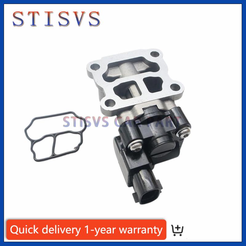Idle Air Control Valve 18117-76A31 136800-1422 1811776A31 1368001422 for Suzuki APV GC415T for Carry DA32W for Isuzu Auto Parts