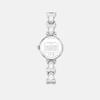 Coach Iris Watch  22 Mm Cek35 Stainless Steel