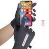 LIU Winter Warm Waterproof Touchscreen Gloves