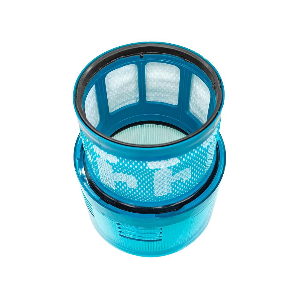 Compatible for Dyson Gen5 Detect / Outsize Accessories Rear Filter