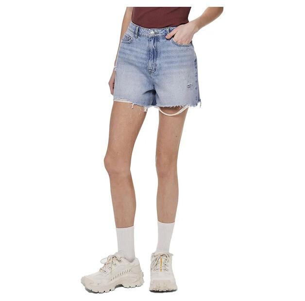 

Pieces Summer denim шорты S