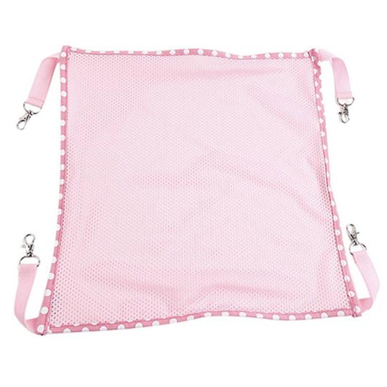 Kočka Kotě Štěně Domácí zvíře Větrací Síťovina Pohodlná Závěsná Klec Houpací síť Postel