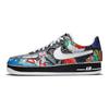 נעלי Air Force 1/1 'Nike And The Mighty Swooshers' DM5441-001