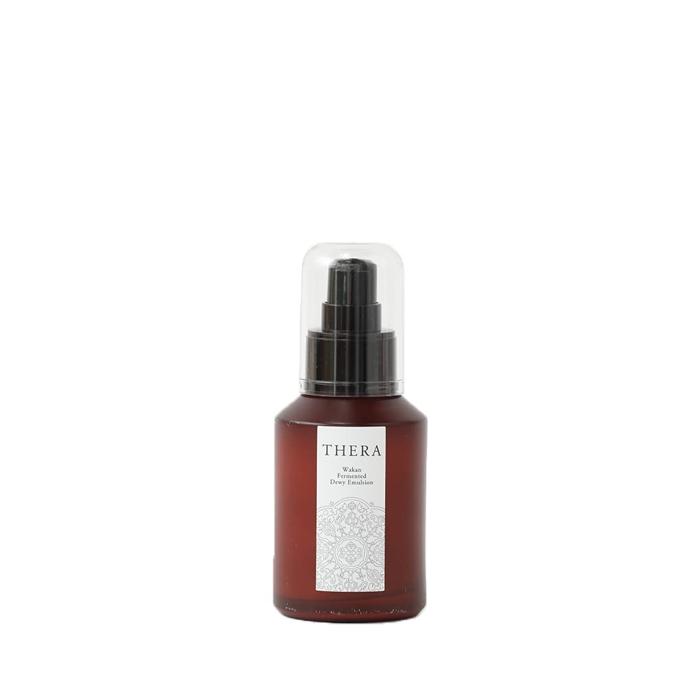

Japanese and Chinese fermented beauty emulsion 58mL