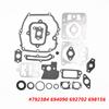 Motor