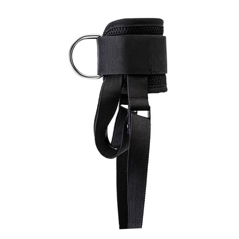 Adjustable Dumbbell Ankle Strap