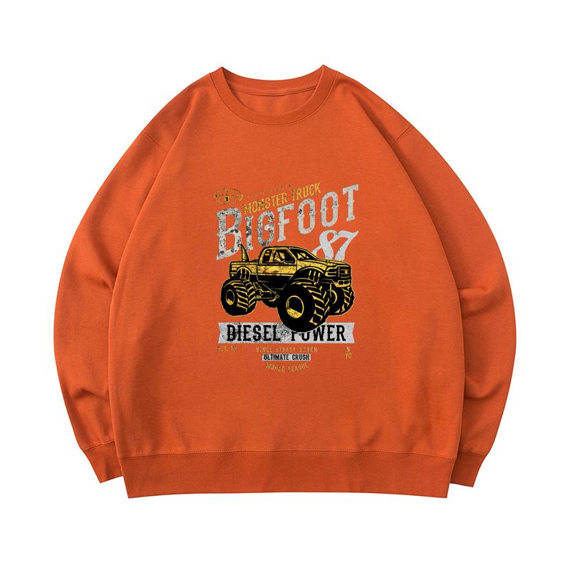 off road sweatshirts