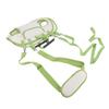 Dog Full Body Lift Harness with Adjustable Strap Breathable Pet Carrier for Puppy Cat Oxford Fabric S