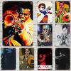 Freddie Hubbard Retro Vintage Blechschild Poster Dekorative Plakette Metallplatte Wanddekor