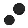 Nikon Body Cap and Rear Lens Cap F-mount