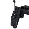 Crossbow Compound Bow with 5-Pin Sight, Level Light, and Four-Way Adjustment