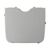 Replacement Roof Ceiling Trim with Sunroof Motor Cover for Bora and For Golf IV