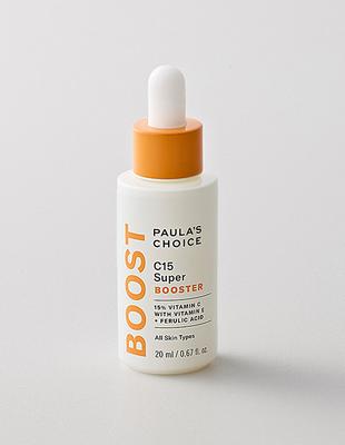 Paula S Choice C15 Super booSter Ampoule 20ml
