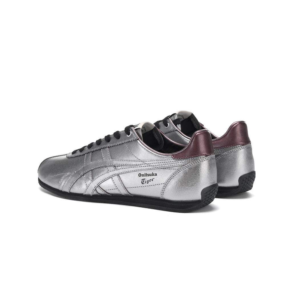 ONITSUKA TIGER Runspark Retro Comfortable Lifestyle Sneakers Unisex Sneakers Gun-Gray 1183C717-020