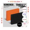 [POB] [THIS & THAT] Mini Album (THIS / THAT Ver.)
