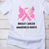 Breast Cancer Awareness Month T-Shirt