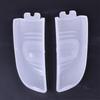 Front Sun Visor Light Cap Lamp Cover For Toyota Tundra Sienna 14-19 Avalon 13-15