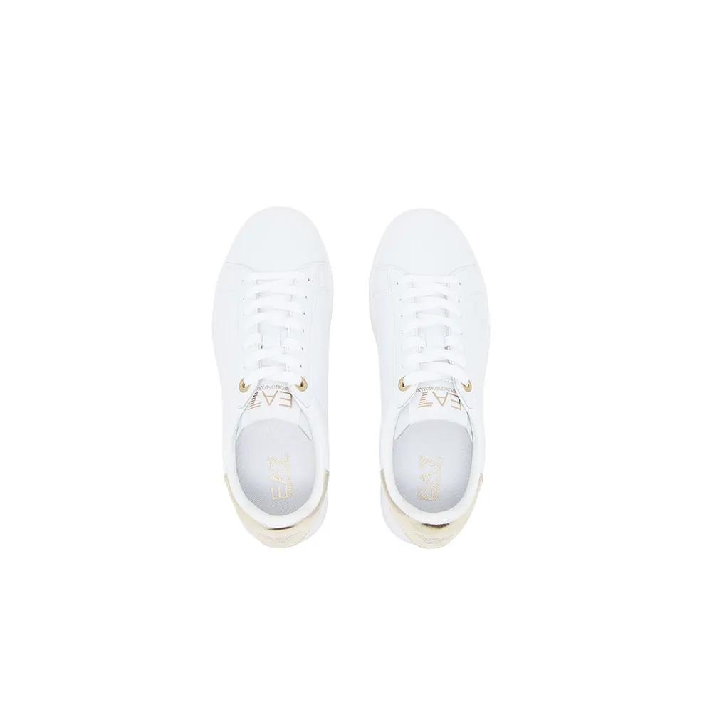 EA7 EMPORIO ARMANI Кросовки 7X000331_AF10848