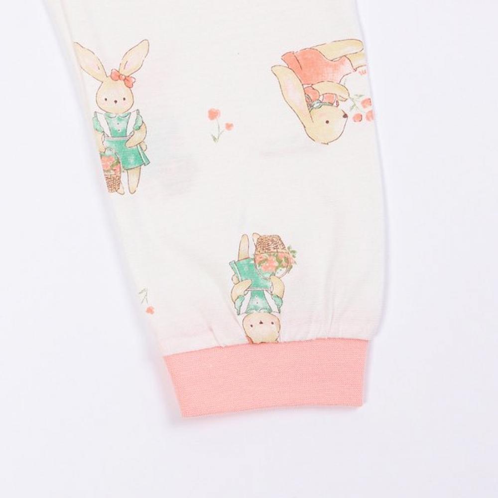 ORGANICMOM Bellcotton Long Children Underwear Mkfp9k09