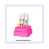 Nail Grinding and Polishing Set with Diamond Ceramic Heads for Nail Removal