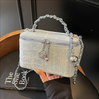 Handbag Versatile Bag Women's Messenger Bag Casual Fashion Shoulder Bag
