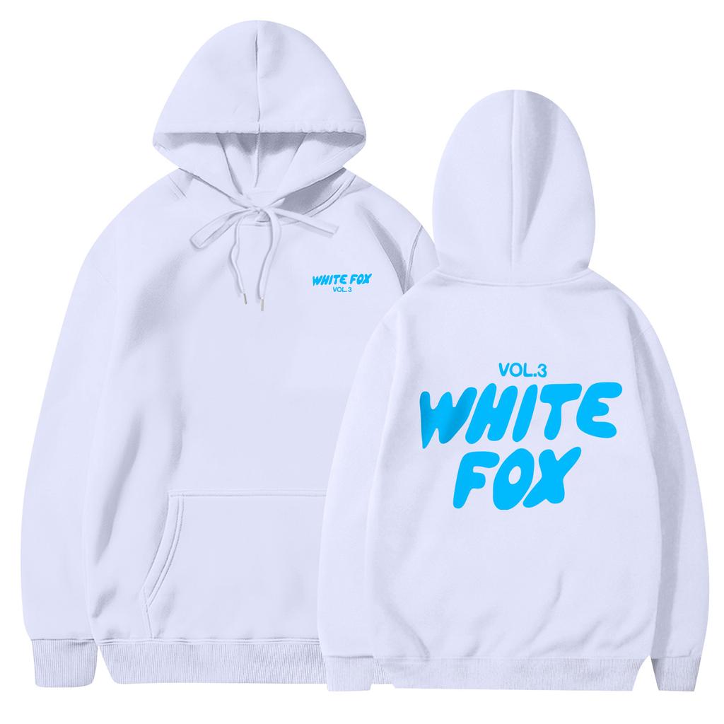 Women's Casual Fashion Print Long Sleeve Hooded Sweatshirt Top