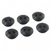 Fuel Tank Rubber Grommet String Trimmer Parts 2 Holes