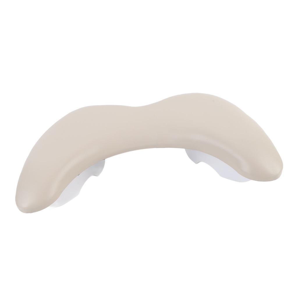 PU Leather Manicure Arm Rest U Shaped Nail Table Cushion Nail Hand Rest Professional Manicure