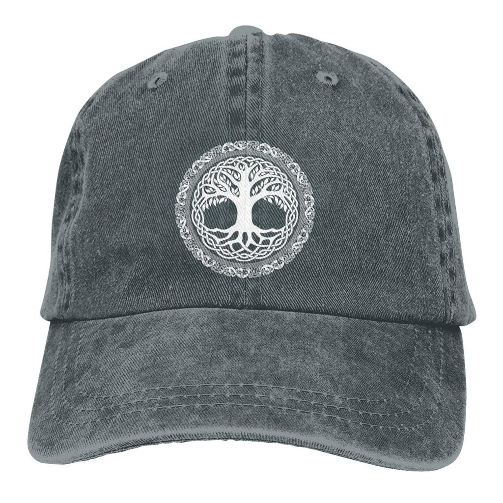 Vintage Route 66 Mother Road My Version Baseball Cap Distressed Denim Washed Snapback Cap Outdoor All Seasons Travel Gift Caps
