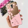 For Samsung Galaxy S5 Case SM-G900F S 5 Cover Fashion A Z Letters Clear Silicone Soft Funda For Samsung S5 Neo i9600 Bumper 5.1"