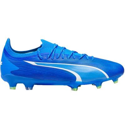 Sports Shoes Blue Ultra Ultimate FG/AG