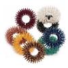 Toys 10PCS Acupressure Rings Spiky Sensory Rings for Fingers Stress Relief Anxiety ADHD Gifts Teenager Adults Boys Girls