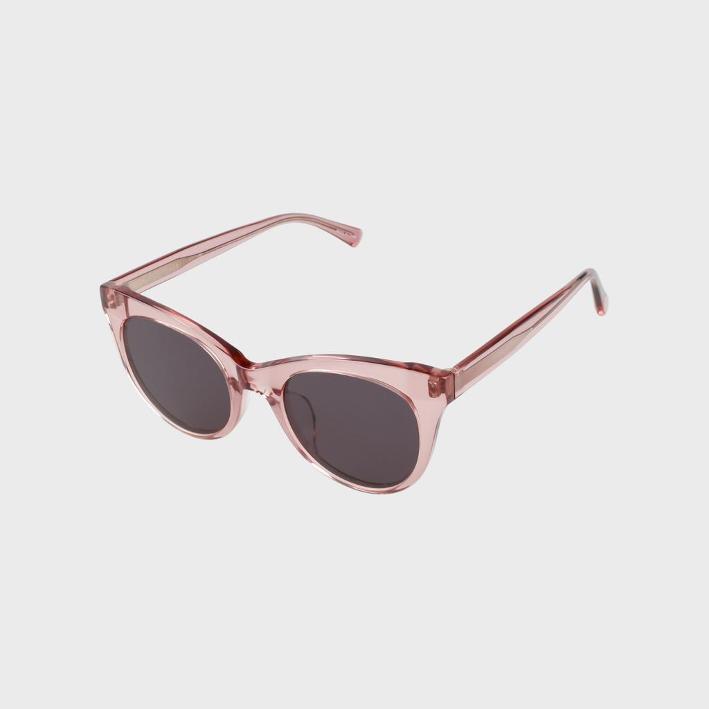 Ilsamsaemem Ootd Sunglasses Pink