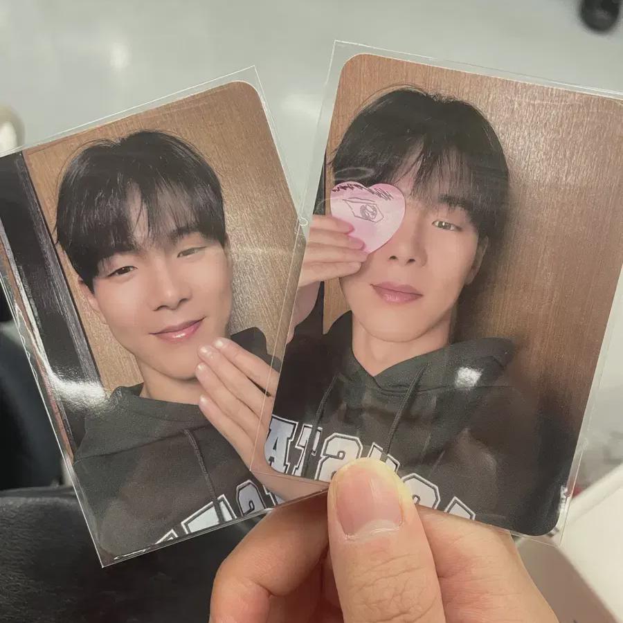 

Я продаю десятую фотокарточку Шону из Monsta X:)