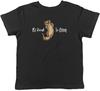 Be Kind To Otters Kids T-Shirt Kindness Childrens Boys Girls Gift