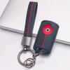 Key Holder Cover for YAMAHA Nmax XMax 125 250 309 300 400 Tricity NMAX 125 Tmax Tech Max with Keychain Anti-Scratch Surface Shockproof Structure