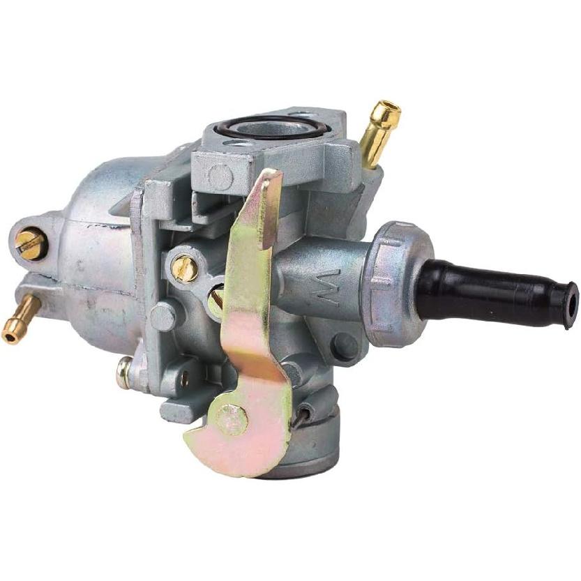 Carburetor For Honda CRF50 XR50 Z50 CRF XR 50 Z50RS Z50R Z50A Wtih 2 Bonus Fuel Lines