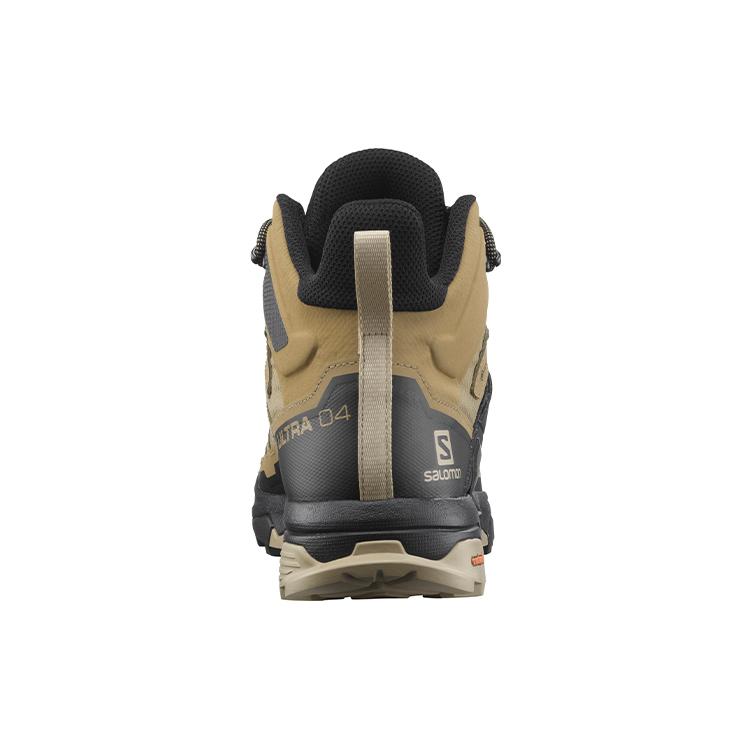 SALOMON X Ultra 4 Mid Gtx Waterproof Trail / L00 412941