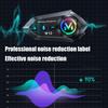 Helmet, Earphones, Incom, Motorbikes, Speakers, Motorcycles, Bluetooth Earphones, Fully Waterproof, Ultra Long Durable ,