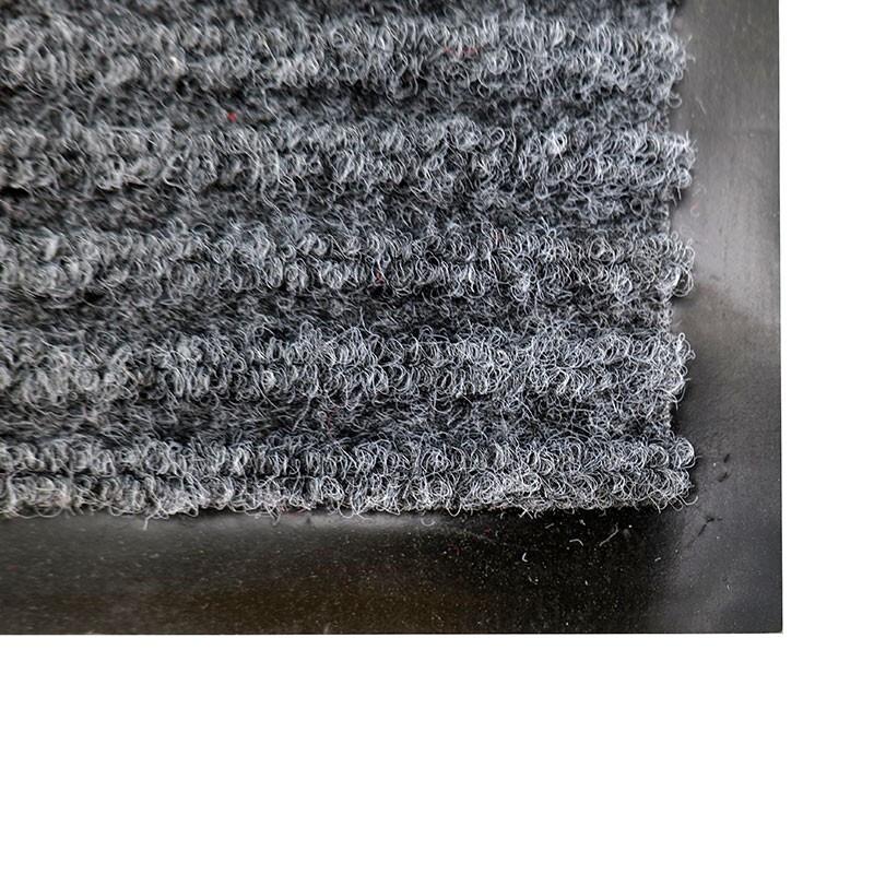 Jinguilao KCzy-185 PVC Double Stripe Entryway Mat