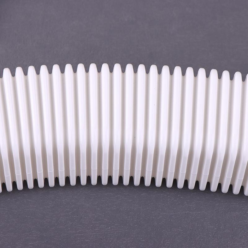 Air-Conditioning Protection Pipe Cover Split & Central A/C Decorative Pvc Hose Cover Air-Conditioning Decorative Pipe Cover