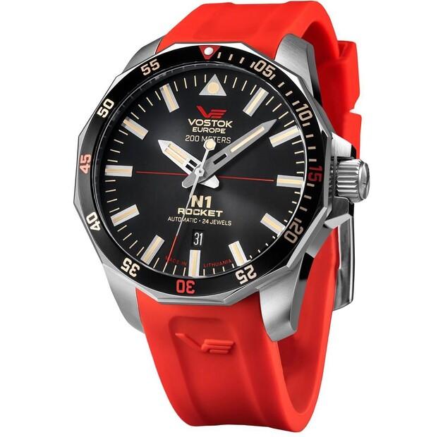 Часы Vostok Europe Nh35A-225A709Sr