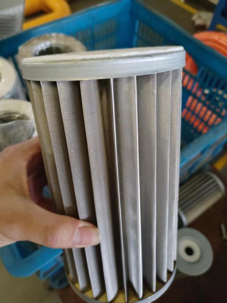 Best-Selling High Quality Cartridge Air Filter Top-Rated Filter Supplies