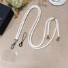 Retractable and Adjustable Anti-Lost Mobile Phone Lanyard with Neck and Crossbody Options