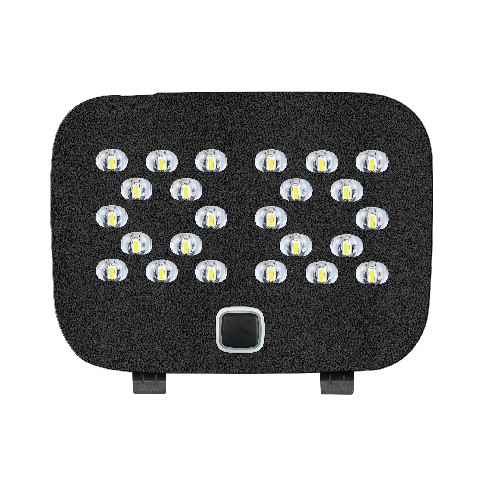 

Аксессуары OPPLIGHT для серии Alphard 40, Светодиодный фонарь багажника, Совместим с серией Vellfire 40, Взрывной LED luggage lamp белый