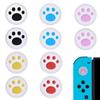 Nintendo Switch Cat Claw Rocker Caps - JoyCon Silicone Joystick Covers