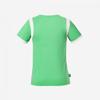 Fila Women S TenniS Life Tipping ShorTS Sleeve T ShirT  Agr 