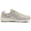 New Balance Nb 480 Fashion Sports Mesh Fabric Synthetic Leather Low Top Casual Running Shoes Women sneaker Gray White W480KO5