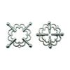 Metal Chain Nipple Clips Sex Slaves Nipple Clamps Sex Toys